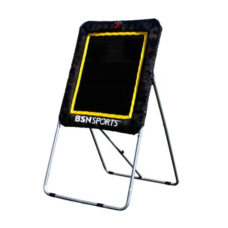 Ssn BSN Sports Lacrosse Pass Back Target 1377188